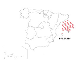 Frente de Baleares