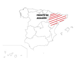 Frente de Aragón