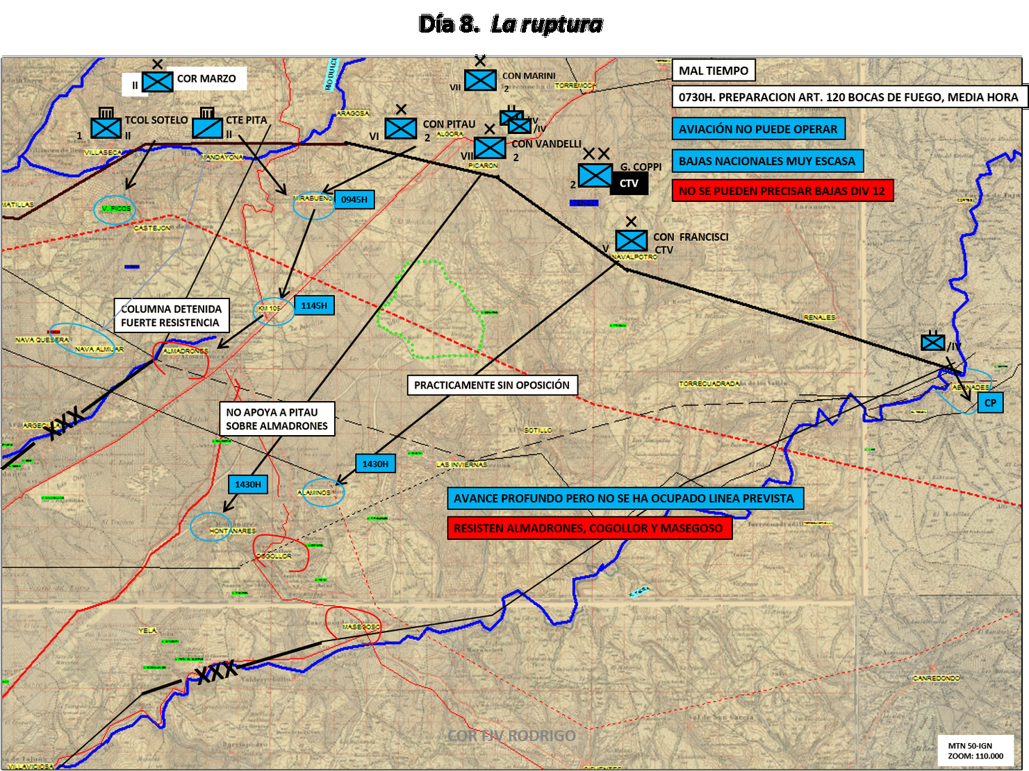 Obra derivada de CC-BY 4.0 ign.es MTN50ImpresoSerie 1875-2022