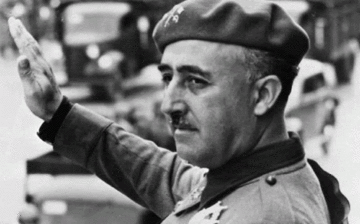 Francisco Franco