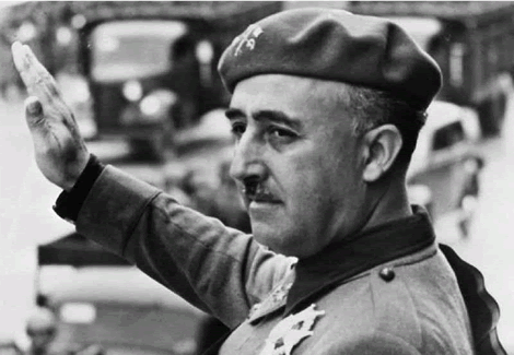 Francisco Franco