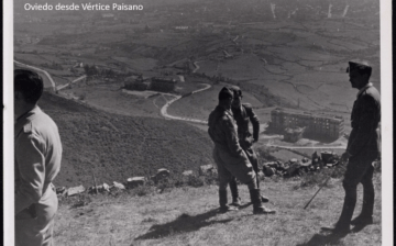 El socorro nacional a Oviedo (29 julio a 19 octubre 1936)