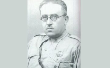 Vicente Rojo: En el terreno militar, Franco ha triunfado