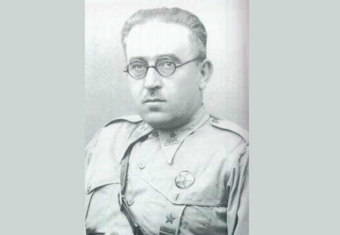 Vicente Rojo Lluch