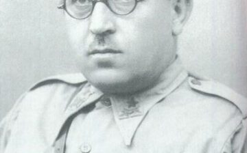 Vicente Rojo